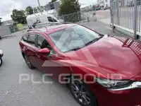 2019 Mazda 6
