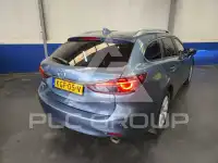 2019 Mazda 6