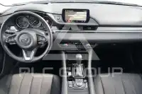 2019 Mazda 6