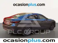 2019 Mazda 6