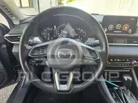 2019 Mazda 6