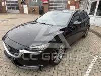 2019 Mazda 6