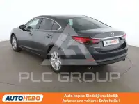 2019 Mazda 6