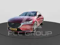 2019 Mazda 6