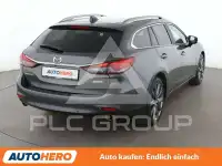 2019 Mazda 6