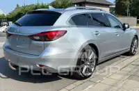 2019 Mazda 6