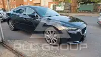 2019 Mazda 6