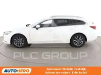 2019 Mazda 6