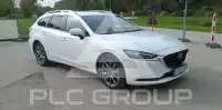 2019 Mazda 6