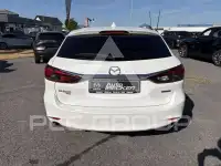 2019 Mazda 6