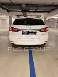 2019 Mazda 6
