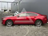 2019 Mazda 6