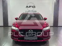 2019 Mazda 6