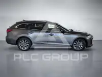 2019 Mazda 6