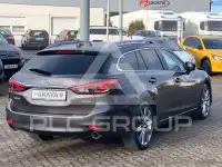 2019 Mazda 6