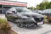 2019 Mazda 6