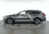 2019 Mazda 6