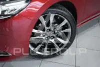 2019 Mazda 6
