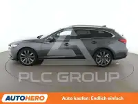 2019 Mazda 6