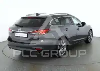 2019 Mazda 6