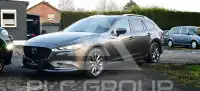 2019 Mazda 6