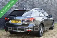 2019 Mazda 6