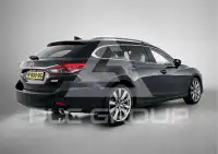2019 Mazda 6
