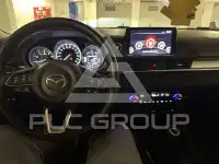 2019 Mazda 6