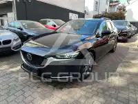 2019 Mazda 6