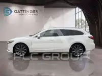 2019 Mazda 6