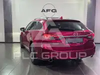2019 Mazda 6
