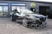 2019 Mazda 6