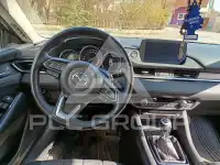 2019 Mazda 6
