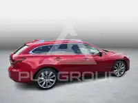 2019 Mazda 6