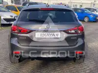 2019 Mazda 6