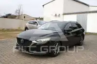 2019 Mazda 6