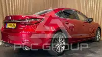 2019 Mazda 6