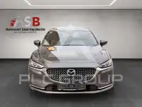 2019 Mazda 6