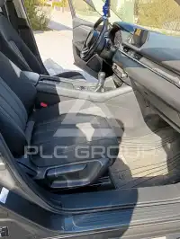 2019 Mazda 6