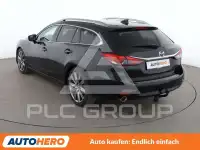 2019 Mazda 6