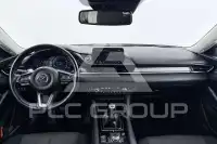 2019 Mazda 6