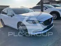 2019 Mazda 6