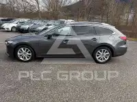 2019 Mazda 6