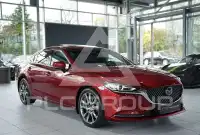 2019 Mazda 6