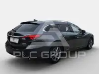 2019 Mazda 6