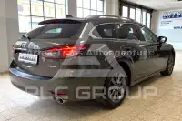 2019 Mazda 6