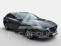 2019 Mazda 6