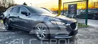 2019 Mazda 6