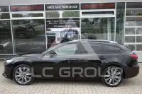 2019 Mazda 6