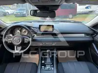 2019 Mazda 6